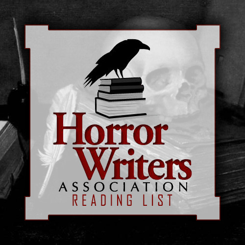 Horror Writers Association Reading List