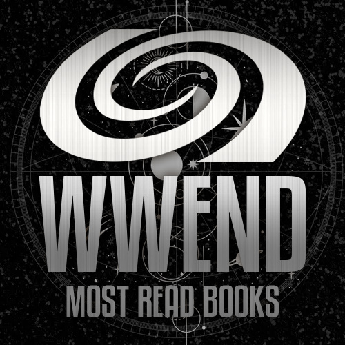 WWEnd Most Read Books