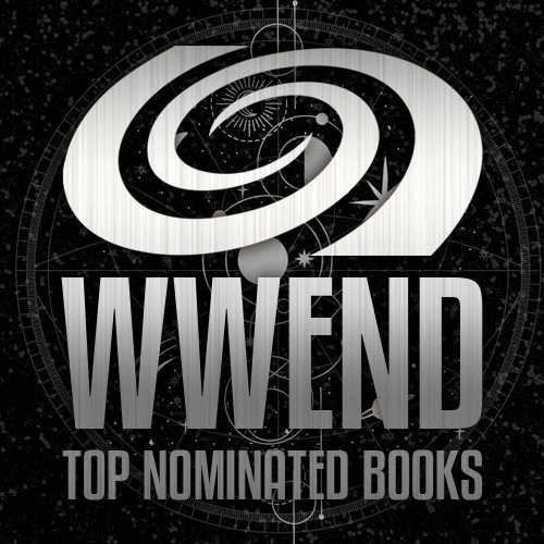 WWEnd Top Nominated Books