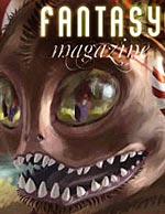Fantasy Magazine