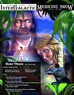 Orson Scott Card's Intergalactic Medicine Show