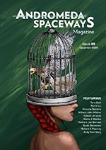 Andromeda Spaceways Magazine