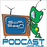 SciFi Seen