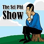 The Sci Phi Show