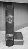 Arthur C. Clarke Trophy