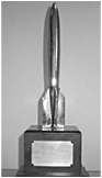 Hugo Trophy