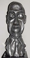 World Fantasy Trophy