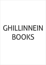 Ghillinnein Books
