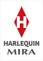 Harlequin MIRA