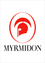 Myrmidon Books