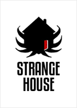 StrangeHouse Press