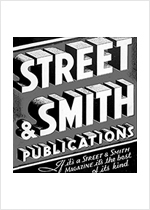 Street & Smith Publications, Inc.