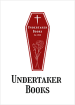Undertaker Books