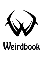 Weirdbook