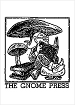 Gnome Press