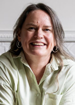 Alexandra Almond