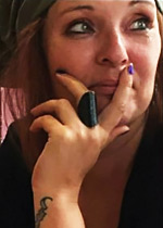 Amanda J. Spedding