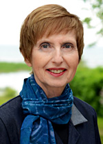 Arlene F. Marks