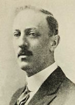 Arthur O. Friel