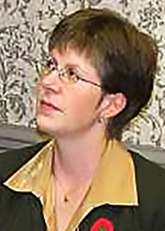 Barbara Roden