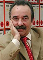 Carlos J. Cortes