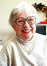 Carol Kendall
