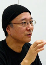 Chohei Kambayashi