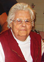 Doris Piserchia