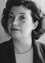 Doris Elaine Sauter