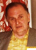 Emil Petaja