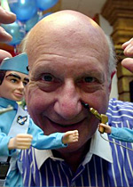 Gerry Anderson