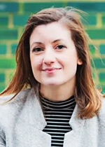 Gillian McAllister