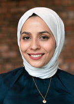 Heba Al-Wasity