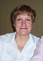 Jeanne Robinson