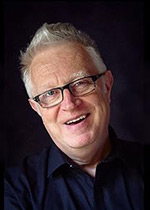 Jeff Clulow