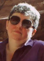 Joan Saberhagen