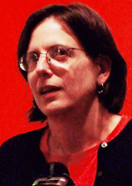 Judith Berman