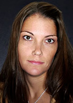 Julie Cross