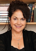 Juliet Blackwell