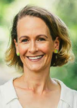 Kate Murray