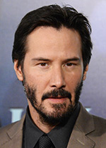 Keanu Reeves