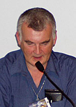 Ken MacLeod
