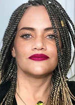 Kirsten Imani Kasai
