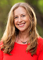 Laura Resau