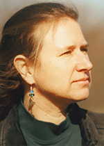 Laurie J. Marks