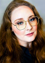 Linsey Miller