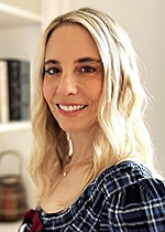 Mara Rutherford