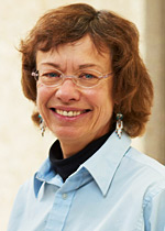 Marti Steussy