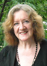 Nancy Kilpatrick