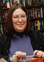 Patricia C. Wrede